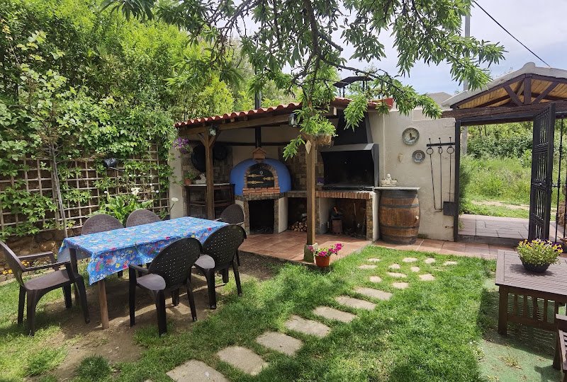Casa de la Abuela Bego - ()