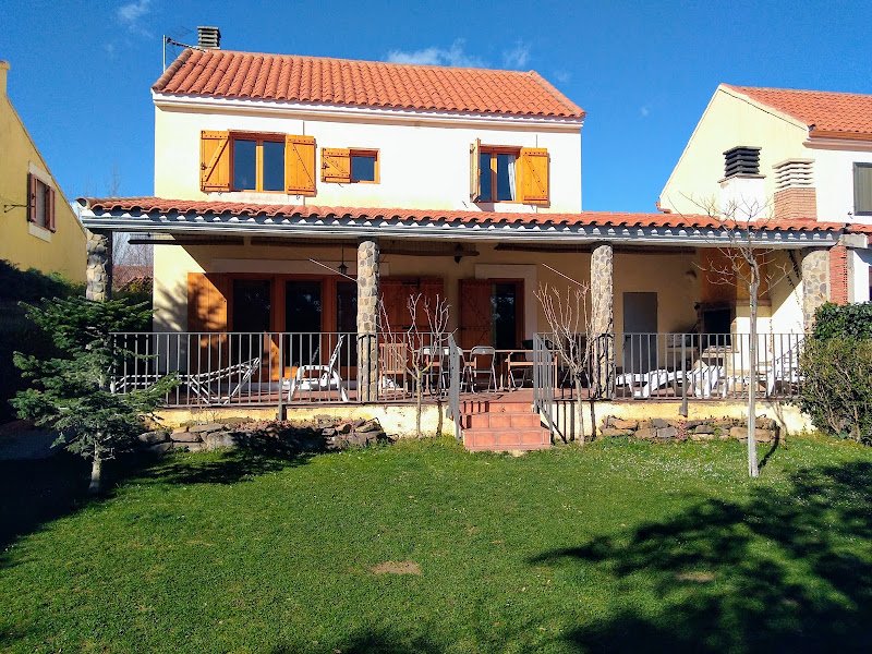 Casa de la Encina - ()