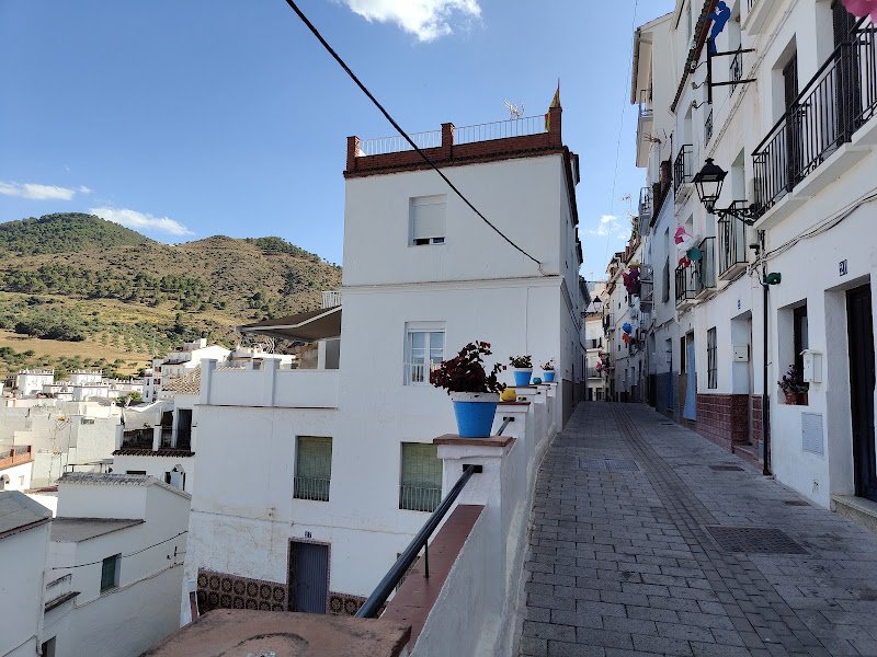 Casa de la Fuente - ()