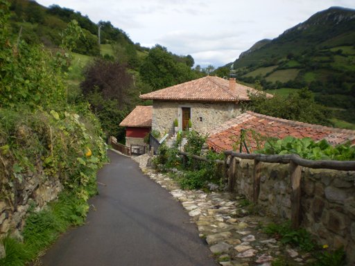 Casa de la Torre - ()