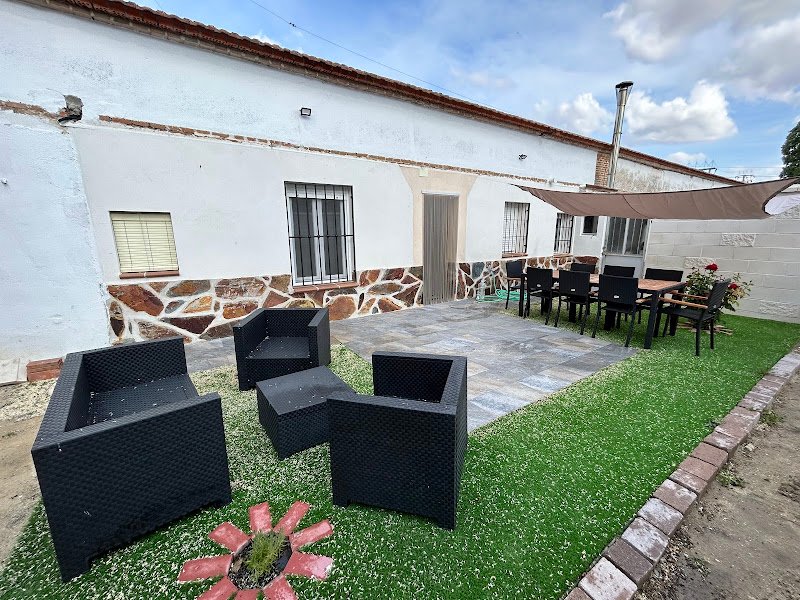 Casa de los Maestros - ()