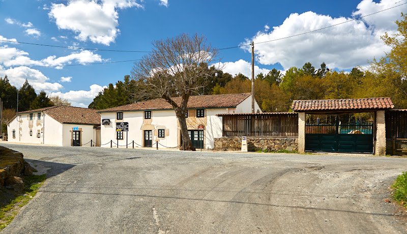 Casa de los Somoza - ()