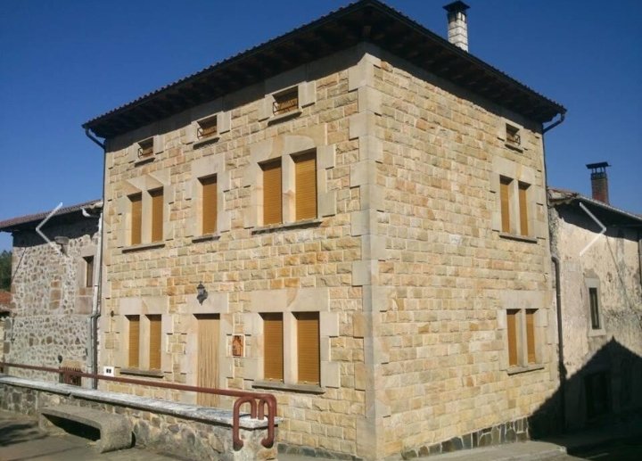 Casa de Primitiva y Casa del Abuelo Víctor - ()