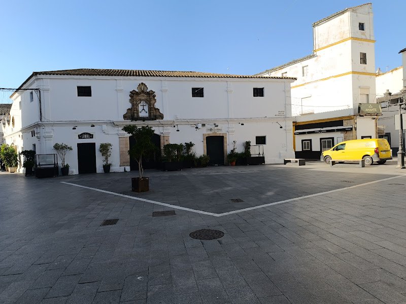Casa del Diezmos y Primicias del Monasterio de Rueda - ()
