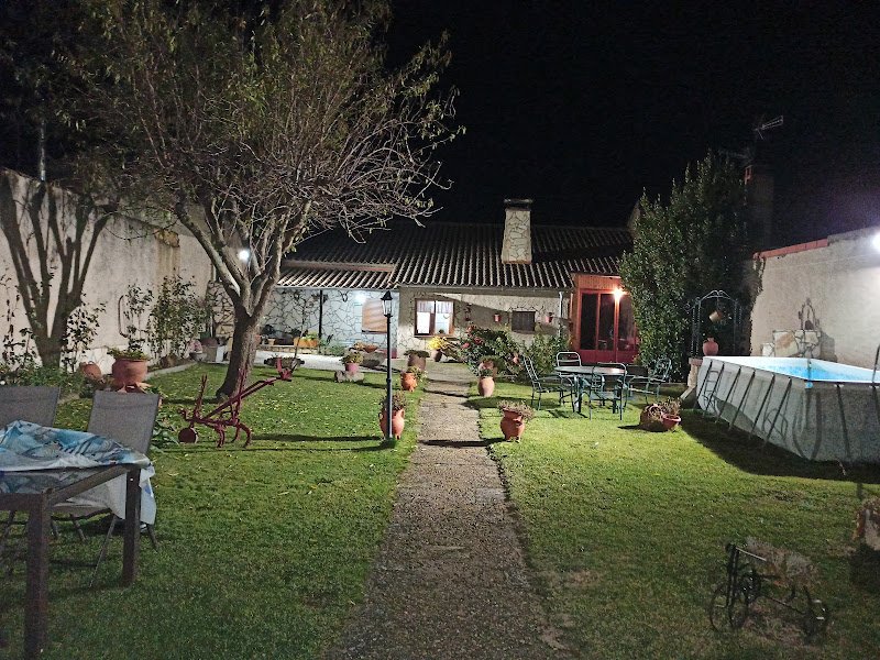 Casa del Labrador - ()