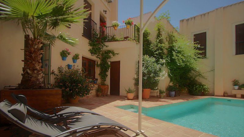 Casa del Patio PdV - ()