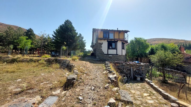 Casa del Pinar - ()