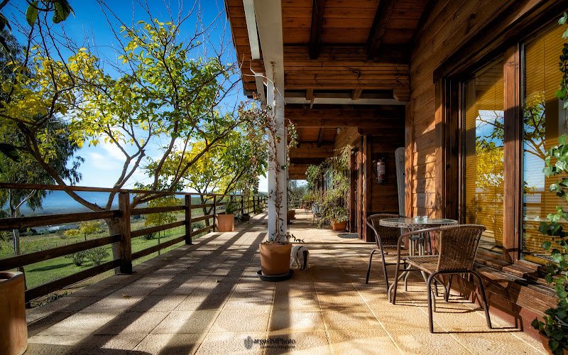 Casa del Valle - ()