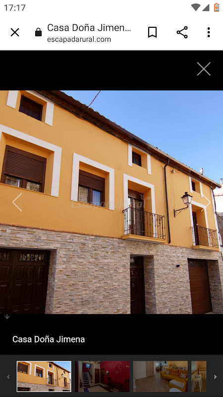 Casa Doña Jimena - ()