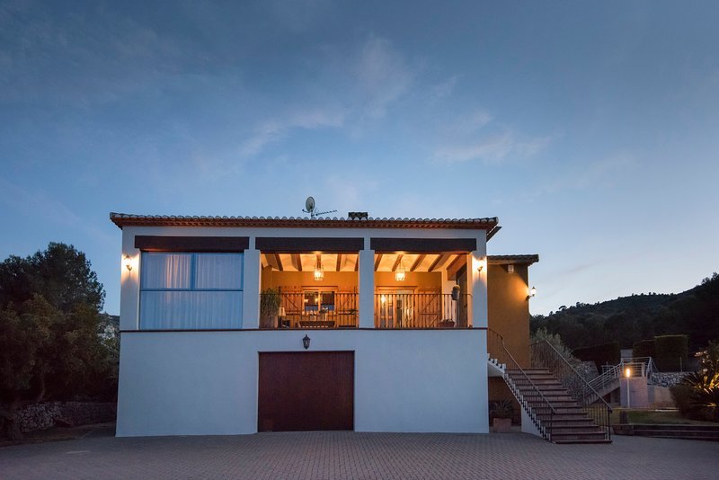 Casa El Campell - ()