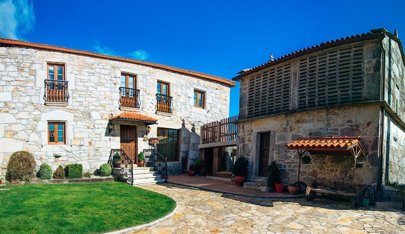 Casa Entremuros - ()