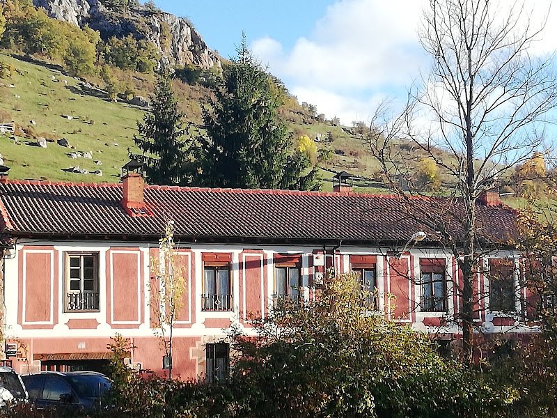 Casa Entrenidos - ()