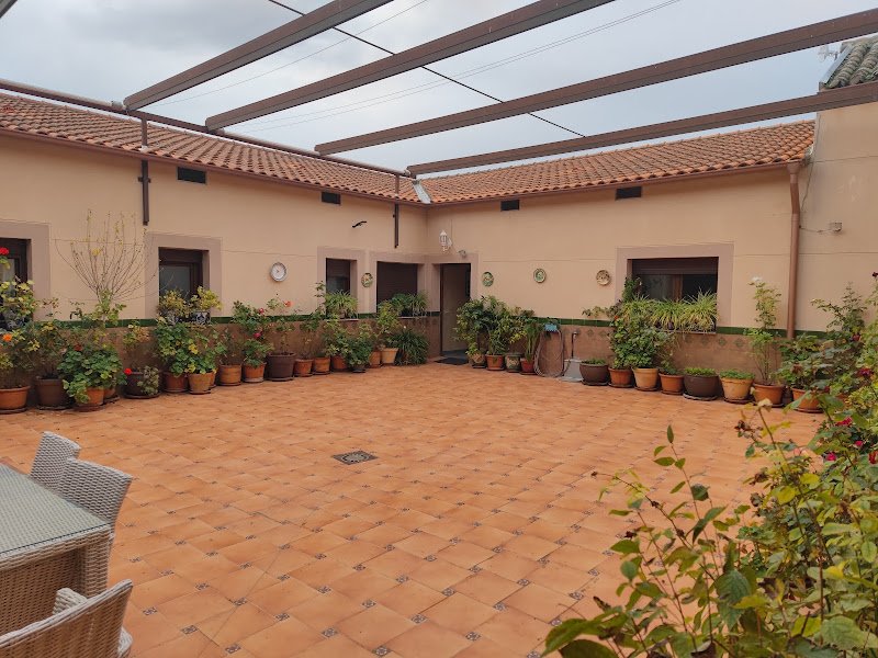 Casa Familiar Isabel - ()