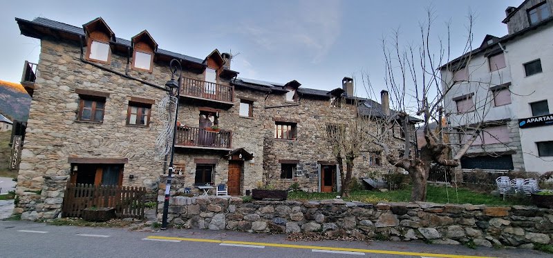 Casa Ferro | Erill la Vall - ()