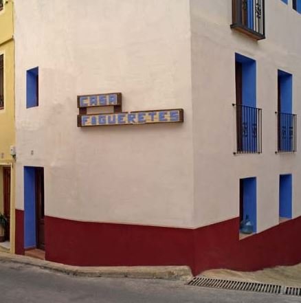 Casa Figueretes - ()
