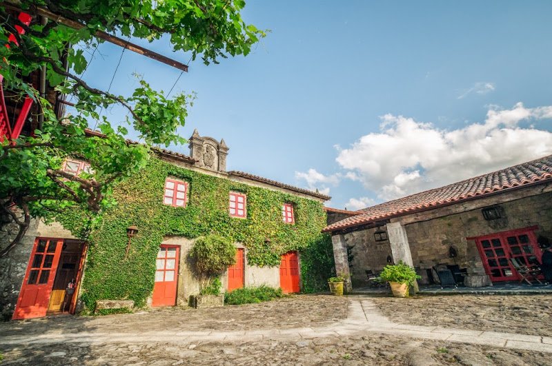 Casa Grande de Rosende - ()