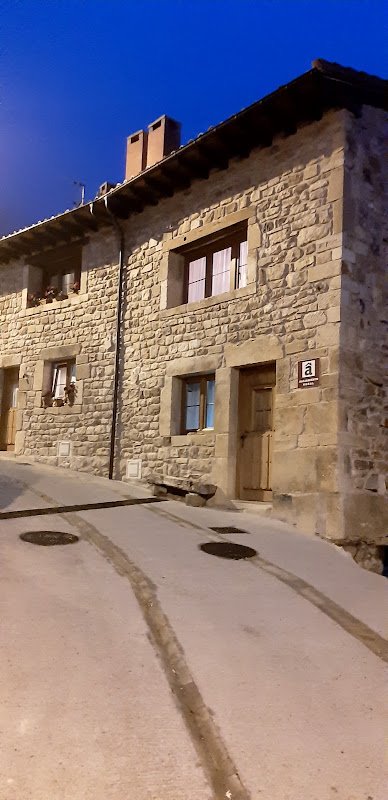 Casa La Abuela - ()