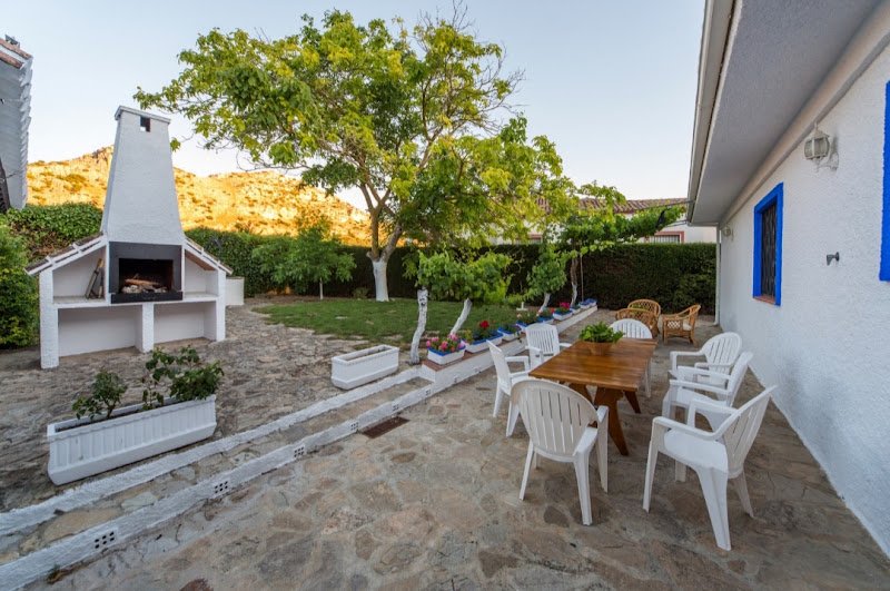Casa La Fuentezuela - ()