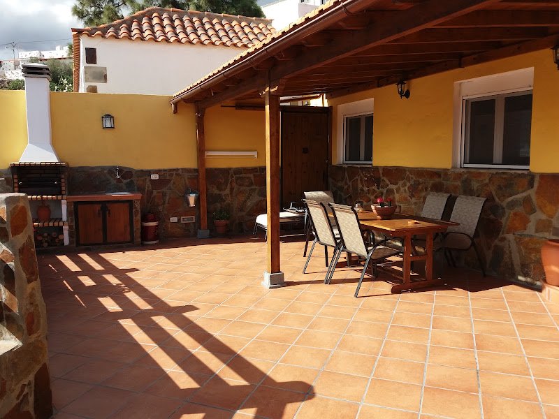 Casa La Lomada - ()