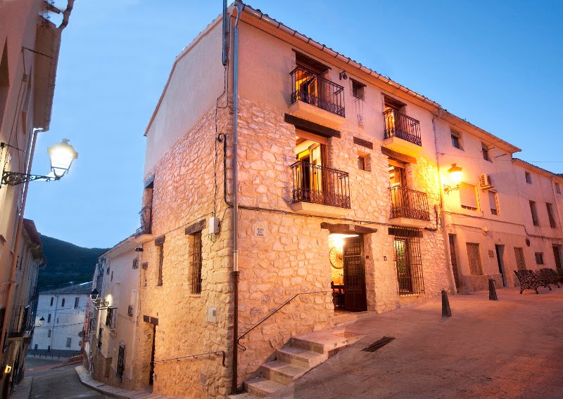 Casa la maçana - ()