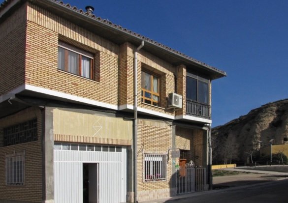 Casa La Parada - ()
