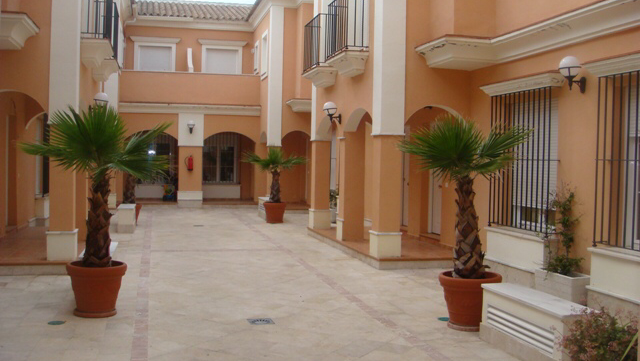 Casa La Rocina Almonte - ()