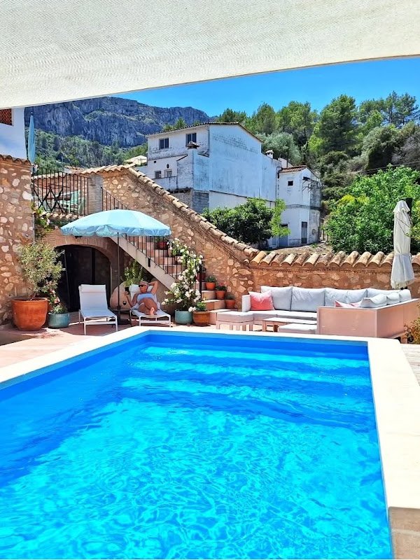 Casa La Vall - ()