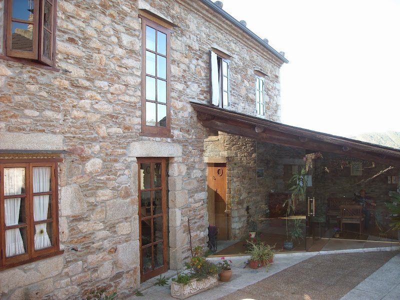 Casa Lamelas - ()