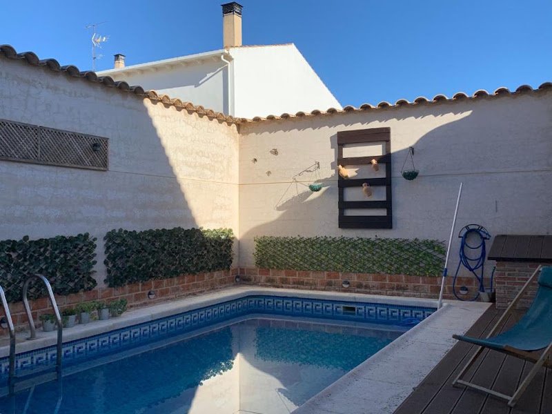 Casa Las Golondrinas - ()