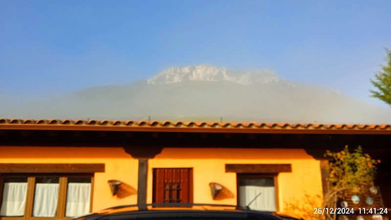 Casa las Niñas - ()