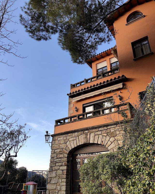 Casa les Pomeretes - ()