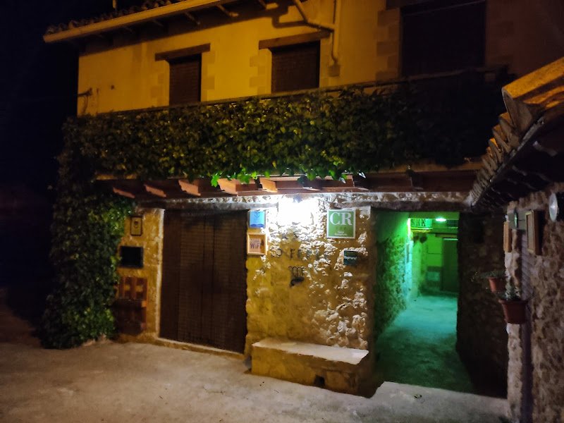 Casa lo Ferre - ()