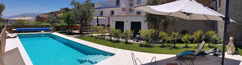 Casa Los Tejones - ()