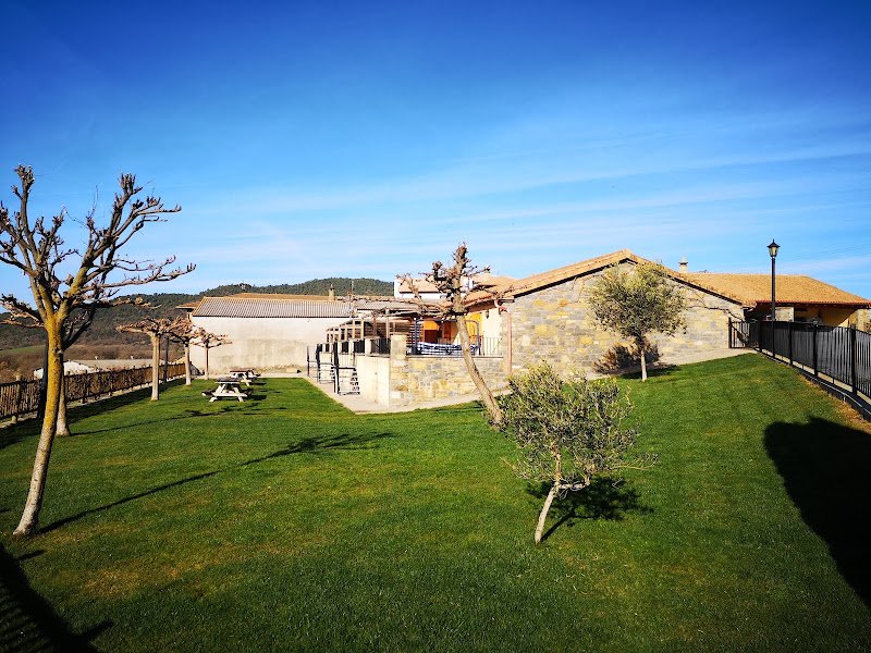 Casa Lueza - ()