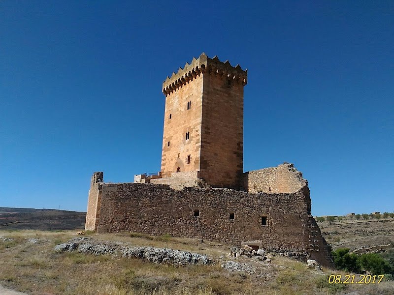Casa María Luisa - ()