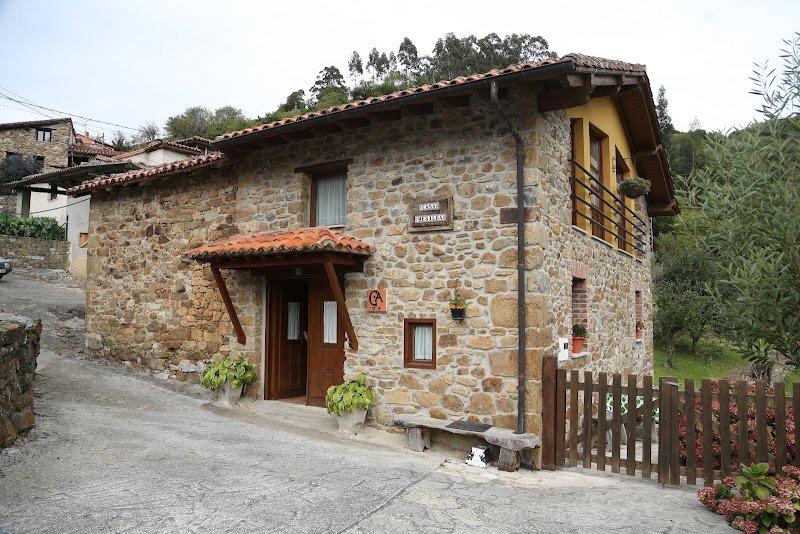 Casa Mesilda - ()