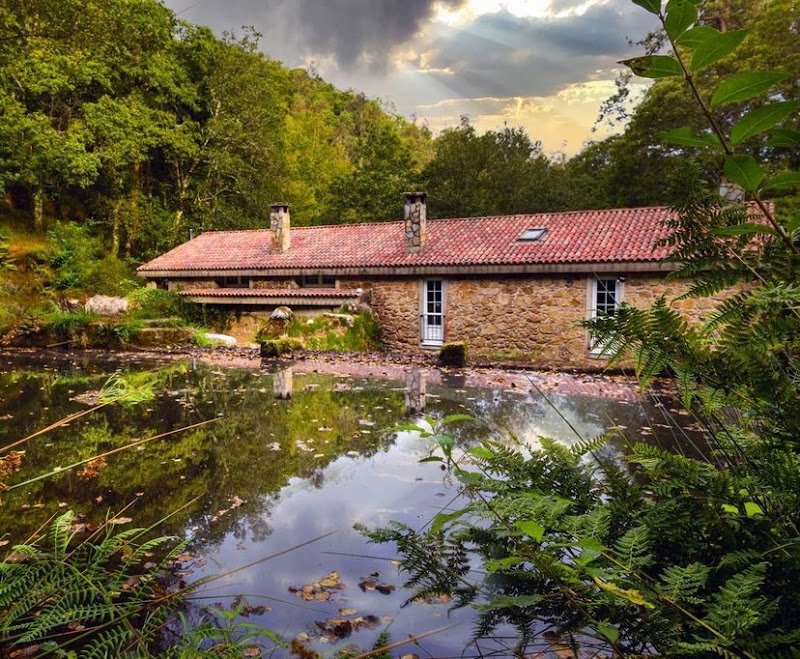 Casa Molino (Cerceda) - ()