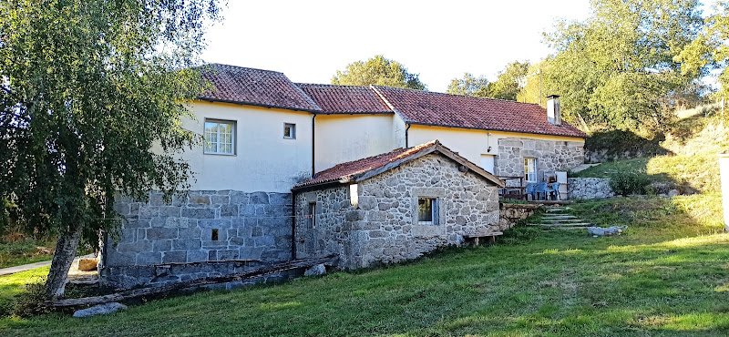 Casa Molino - ()