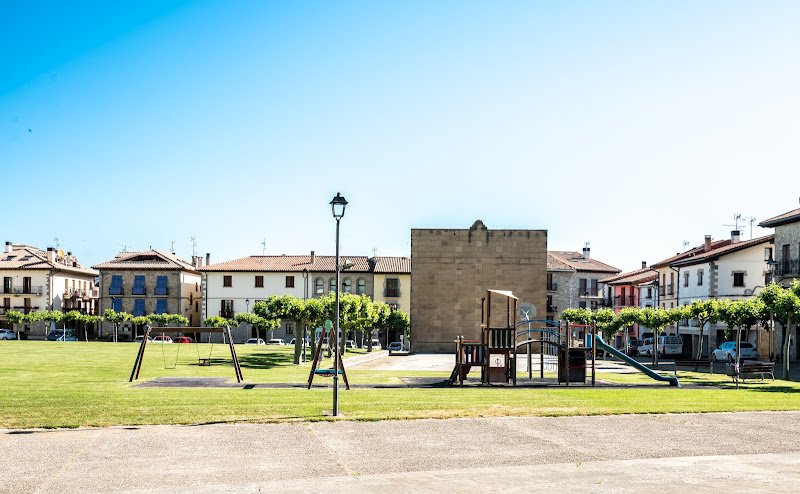 Casa MUSKILDA - ()