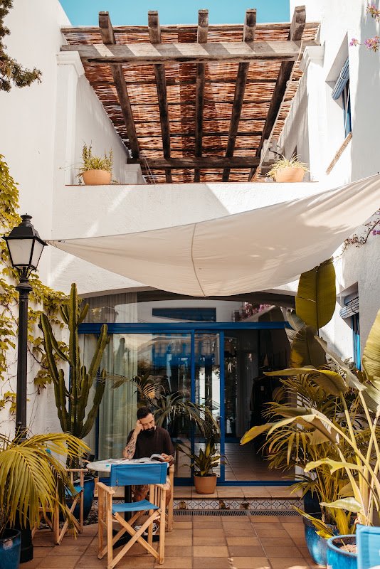 Casa Nereta - ()