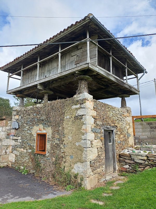 Casa Nueva Salas - ()