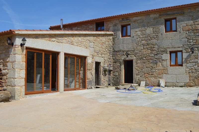 Casa o Leiteiro - ()