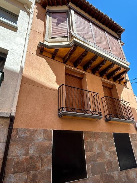 Casa Palafox Fitero - ()