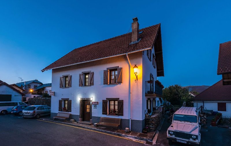 Casa Pedroarena - ()