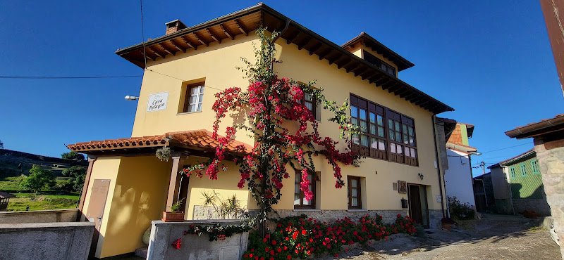 Casa Pelayin - ()