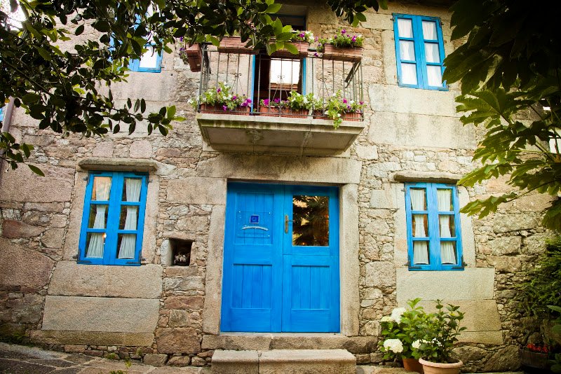 Casa Perfeuto María - ()