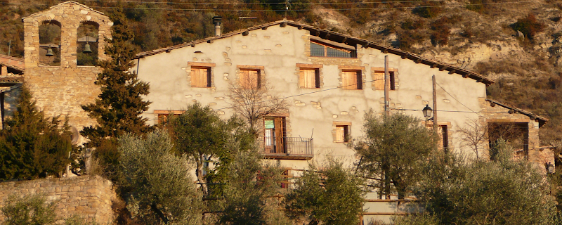 Casa Pes - ()