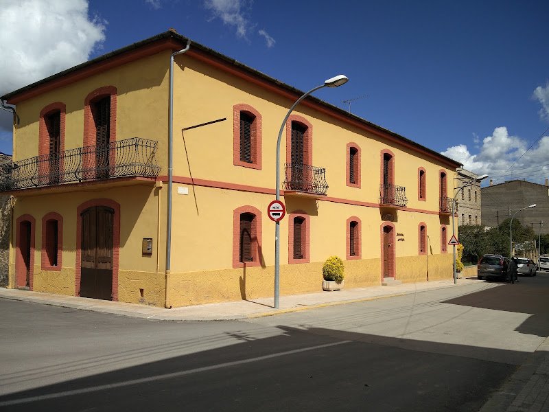 Casa Portolà - ()