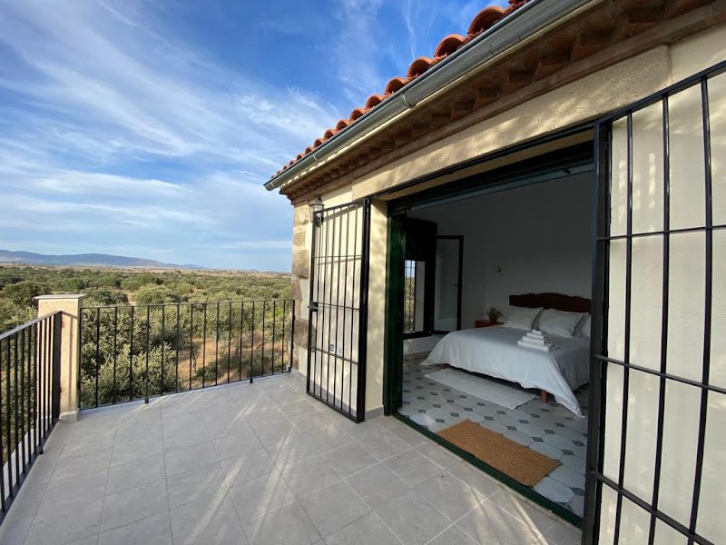 Casa Pura Alojamiento Rural TR-CC-00595 - ()