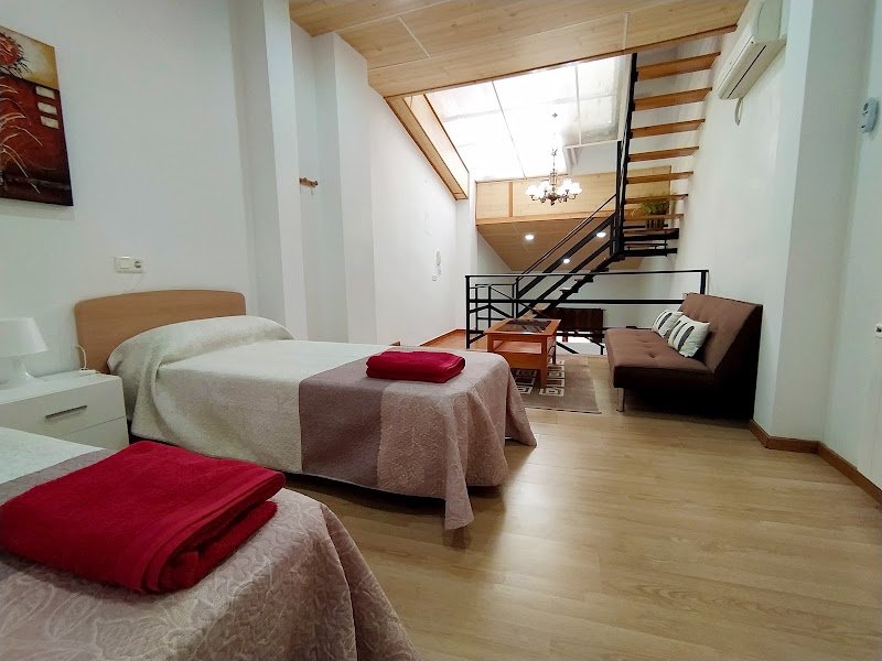 Casa Ramon y Cajal - ()